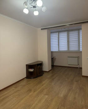 1-к квартира, вторичка, 45м2, 1/10 этаж