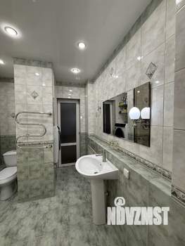 4-к квартира, вторичка, 95м2, 1/9 этаж