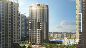 1-к квартира, вторичка, 38м2, 8/20 этаж