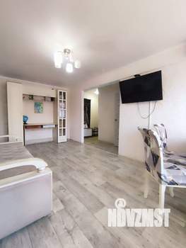 3-к квартира, вторичка, 60м2, 2/5 этаж