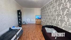 2-к квартира, вторичка, 53м2, 5/12 этаж