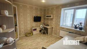 2-к квартира, вторичка, 55м2, 7/10 этаж