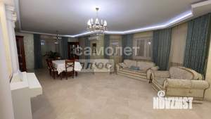 3-к квартира, вторичка, 171м2, 9/10 этаж