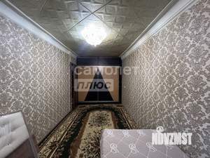 3-к квартира, вторичка, 66м2, 1/1 этаж