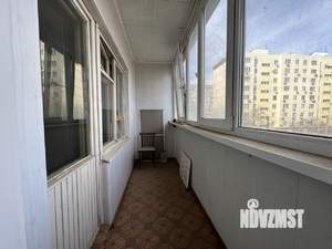 3-к квартира, вторичка, 61м2, 3/9 этаж