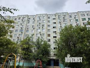 2-к квартира, вторичка, 55м2, 1/9 этаж