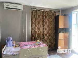 1-к квартира, вторичка, 48м2, 5/12 этаж