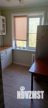 2-к квартира, вторичка, 45м2, 4/5 этаж