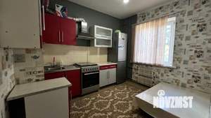 1-к квартира, вторичка, 44м2, -1/9 этаж