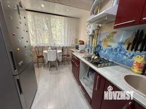 1-к квартира, вторичка, 21м2, 2/5 этаж