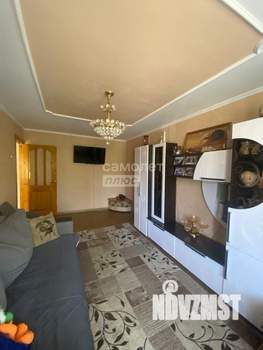 2-к квартира, вторичка, 44м2, 3/5 этаж