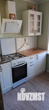 2-к квартира, вторичка, 45м2, 4/5 этаж