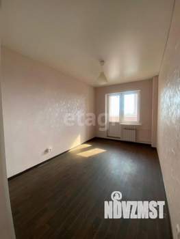 1-к квартира, вторичка, 50м2, 7/12 этаж