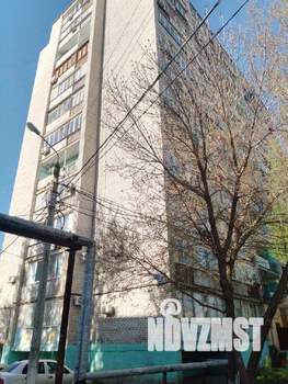 2-к квартира, вторичка, 53м2, 7/12 этаж