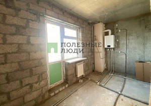 2-к квартира, вторичка, 65м2, 10/16 этаж