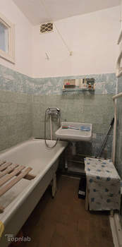 1-к квартира, вторичка, 30м2, 4/5 этаж