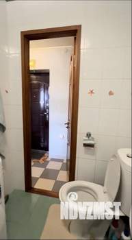 2-к квартира, вторичка, 35м2, 3/5 этаж