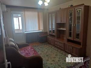 2-к квартира, вторичка, 45м2, 4/5 этаж