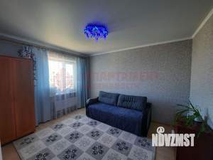 2-к квартира, вторичка, 60м2, 7/9 этаж