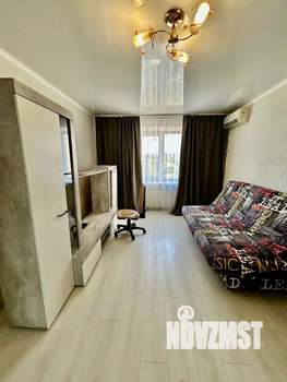 1-к квартира, вторичка, 32м2, 5/5 этаж