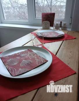 3-к квартира, вторичка, 51м2, 5/5 этаж