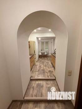 2-к квартира, вторичка, 56м2, 1/2 этаж