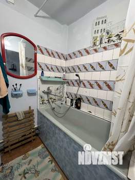 3-к квартира, вторичка, 61м2, 2/5 этаж