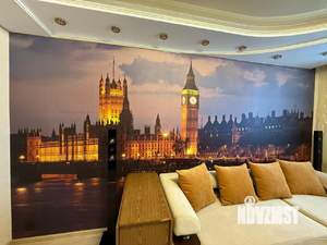 2-к квартира, вторичка, 53м2, 9/9 этаж