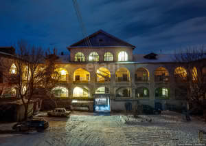 2-к квартира, вторичка, 45м2, 2/2 этаж