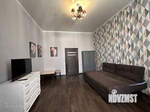 1-к квартира, вторичка, 30м2, 3/3 этаж