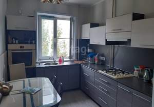 4-к квартира, вторичка, 92м2, 6/9 этаж