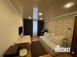 2-к квартира, вторичка, 42м2, 2/5 этаж