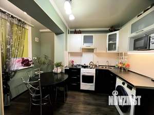 2-к квартира, вторичка, 52м2, 4/5 этаж