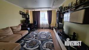 2-к квартира, вторичка, 70м2, 8/10 этаж