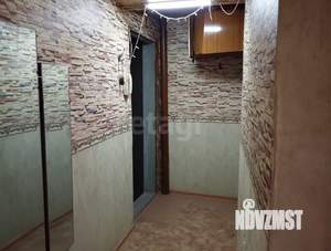 1-к квартира, вторичка, 32м2, 5/5 этаж