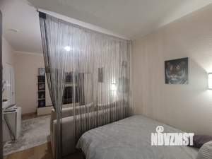 2-к квартира, вторичка, 51м2, 10/10 этаж