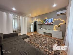 1-к квартира, вторичка, 32м2, 5/5 этаж