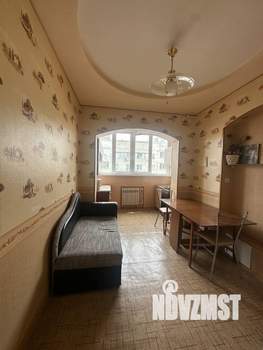 1-к квартира, вторичка, 45м2, 8/9 этаж