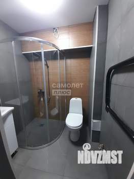 1-к квартира, вторичка, 34м2, 4/5 этаж