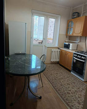 2-к квартира, вторичка, 53м2, 3/10 этаж