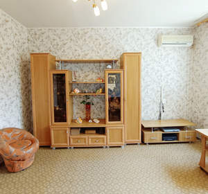 2-к квартира, вторичка, 52м2, 4/9 этаж