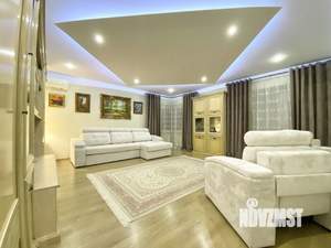 2-к квартира, вторичка, 91м2, 5/9 этаж