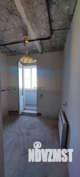 1-к квартира, вторичка, 33м2, 9/9 этаж