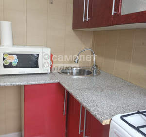 1-к квартира, вторичка, 31м2, 4/5 этаж