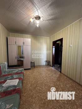 1-к квартира, вторичка, 23м2, 8/9 этаж