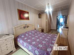 4-к квартира, вторичка, 109м2, 5/10 этаж