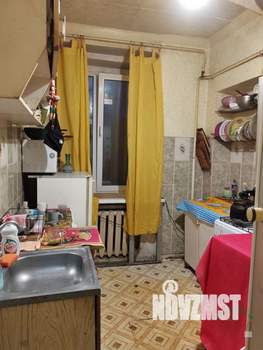 3-к квартира, вторичка, 71м2, 3/3 этаж