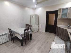 2-к квартира, вторичка, 72м2, 6/9 этаж