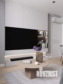 1-к квартира, вторичка, 37м2, 8/9 этаж