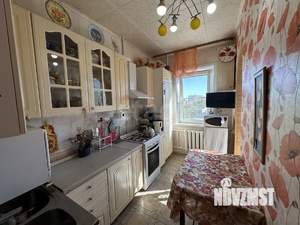 2-к квартира, вторичка, 50м2, 6/9 этаж